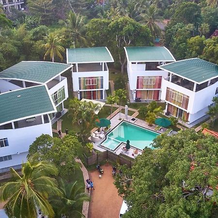 Neptune Eco Villas Weligama Dış mekan fotoğraf