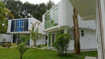 Neptune Eco Villas Weligama Dış mekan fotoğraf