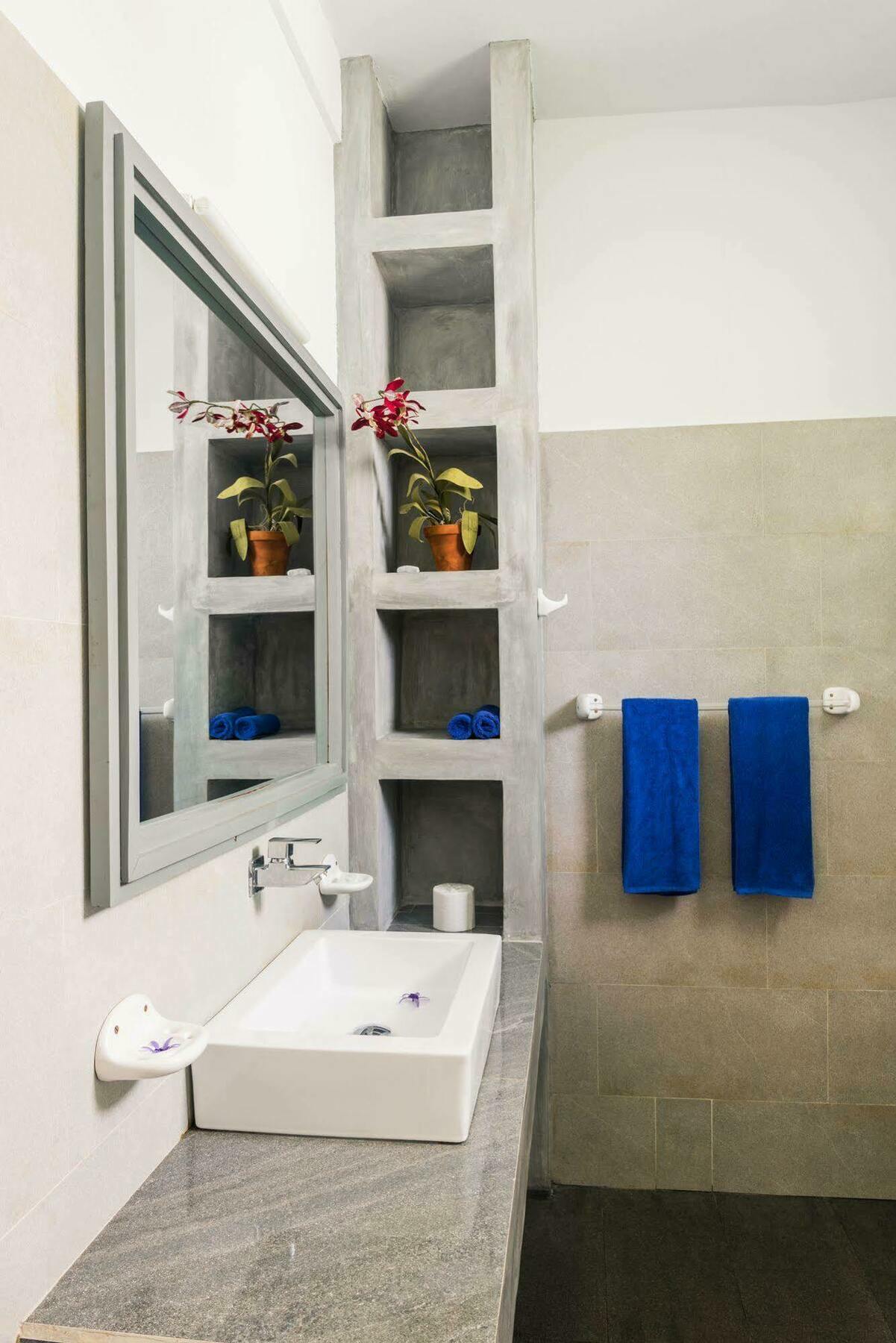 Neptune Eco Villas Weligama Dış mekan fotoğraf