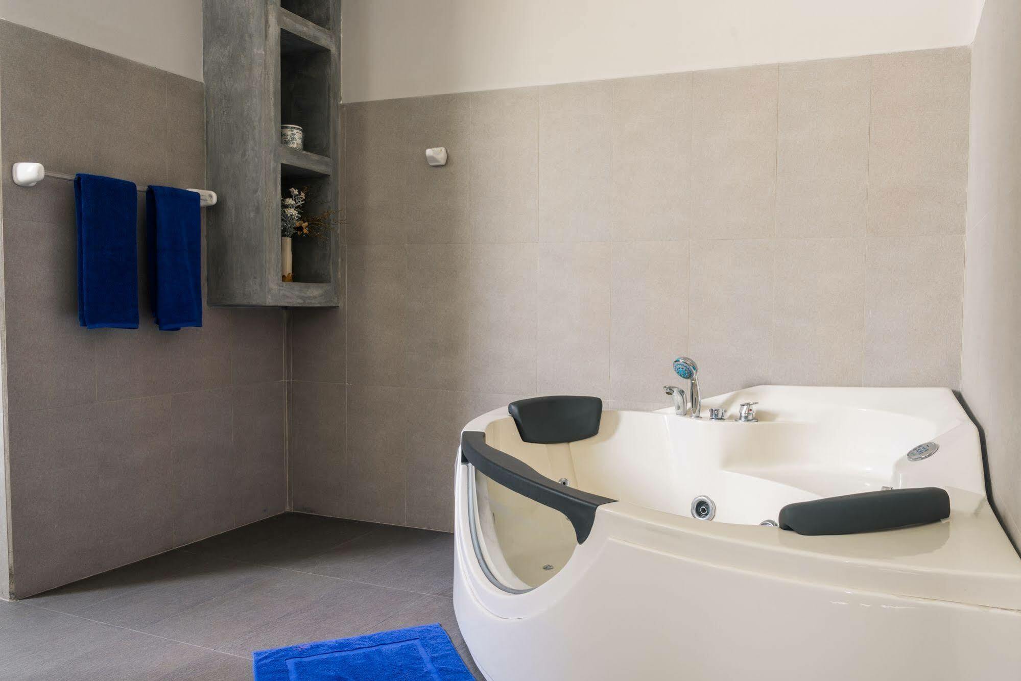 Neptune Eco Villas Weligama Dış mekan fotoğraf