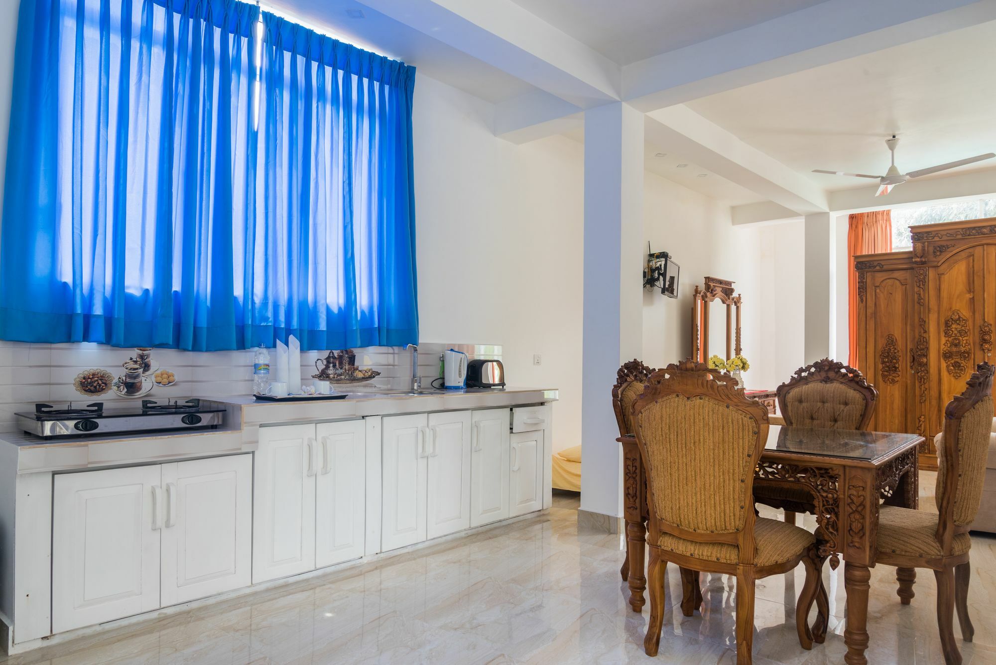 Neptune Eco Villas Weligama Dış mekan fotoğraf